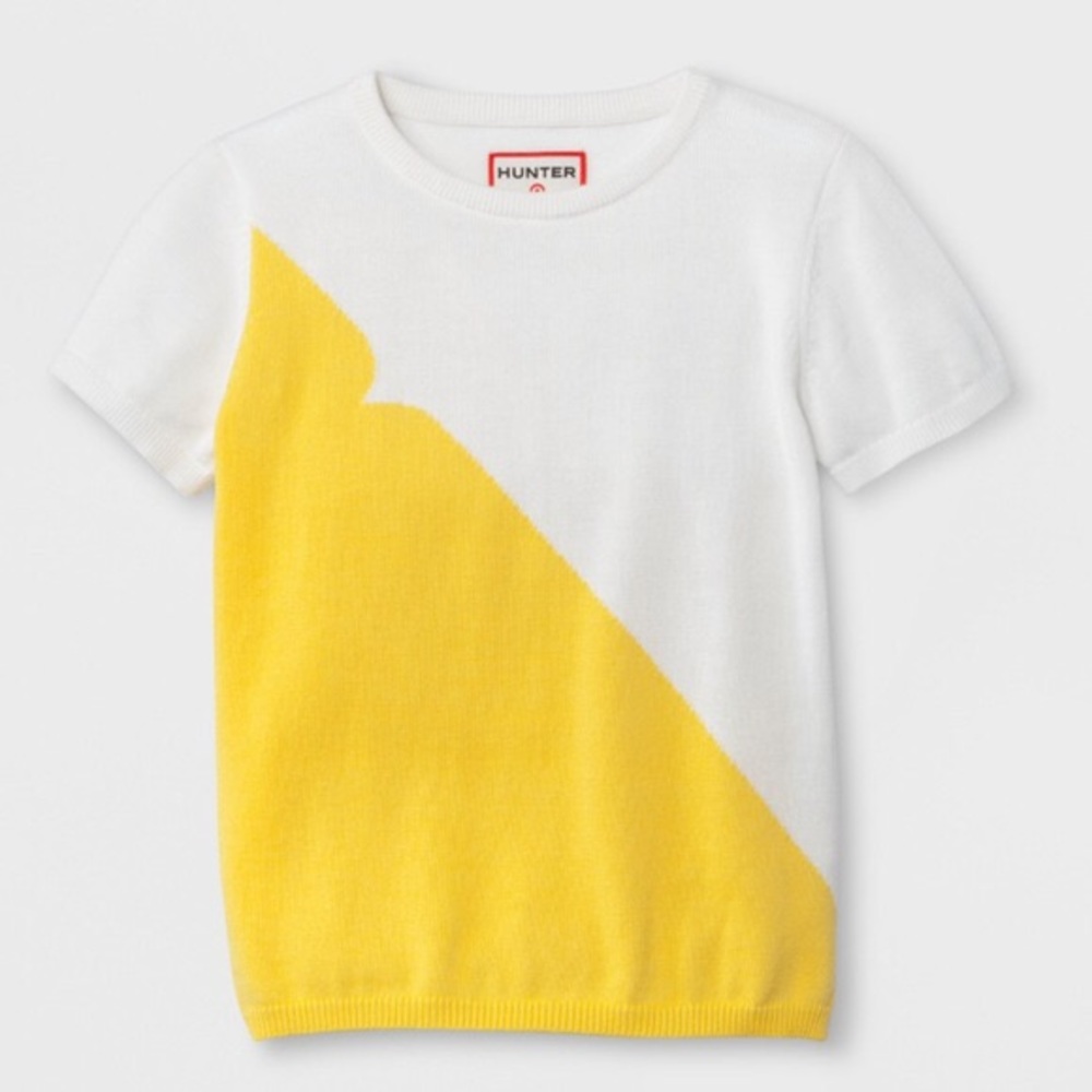 Hunter Girl’s Sweater Top